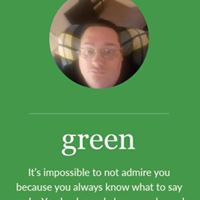 Shawn M. Jones's profile image