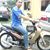 Faizul Hamzah Shah's profile image