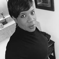 Renita Laury review for Cutting Edge Closets