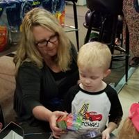 Sue Springer Gruberman's profile image