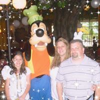 Jodi Stiefvater's profile image