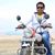 Vikas Reddy Churukanti's profile image