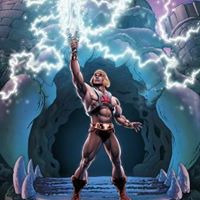 David Michael Blade's profile image