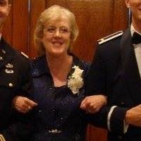 Lea Ann Wiltse Weilbacher's profile image