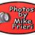 Mike Frieri's profile image