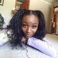 LovenLei Petty Poopooh Hayes's profile image