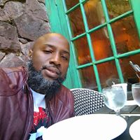 Jerry Ternier's profile image