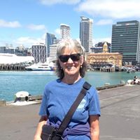 Jennifer McGrath's profile image