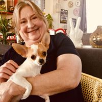 Amy Benjamin's profile image