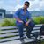 Justin Sheen Arsenal Prado's profile image