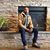 Darrien Hudson's profile image