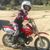 Billy Thompson's profile image