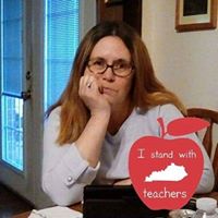Vicki Fenn Pentel's profile image