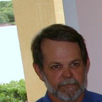 Brian Ritchie's profile image