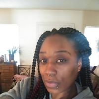 Alaihja London's profile image