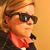 Suzanne Johnson's profile image