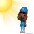 Lisa Nicole Brown's profile image