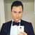 Tomislav Boskovski's profile image