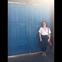 Amelia Grauer's profile image
