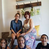 Mary Reyes Maldonado's profile image