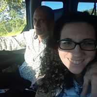 Jennifer N Brantamas Hoover's profile image