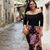 Valeria Acosta's profile image