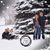 Dominic N Angie Sparrgrove's profile image