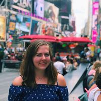 Brooke Leech's profile image