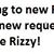 Rizzy Fuller's profile image