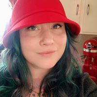 Jennifer Sabrina's profile image