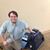 Joshua Infinger's profile image