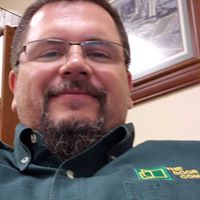 Glenn Clark III's profile image