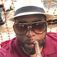 Carl Hollingsworth's profile image