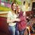 Sarah Wyrick's profile image