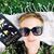 Sara Dufour's profile image