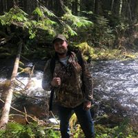Drake Hill's profile image