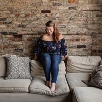 Alyssa Ziegelbauer's profile image