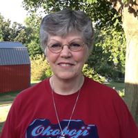Donna Gabrielse's profile image