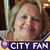 Mary Cooper's profile image