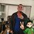 Michael Artiga's profile image
