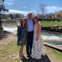 Jerry Bell's profile image