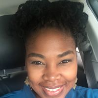 Chantaye Robinson-jones's profile image
