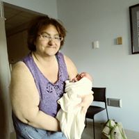 Michelle Wakeman's profile image