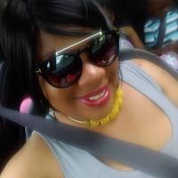 Roshella Barry's profile image