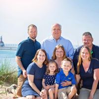 Sharon Kasnia Beckman's profile image