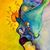 Dinara Djabieva's profile image