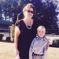 Jackie Irvin's profile image