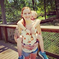 Abigail Vincent's profile image