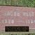 Jacob Jamal West's profile image