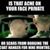 Aaron Snater's profile image